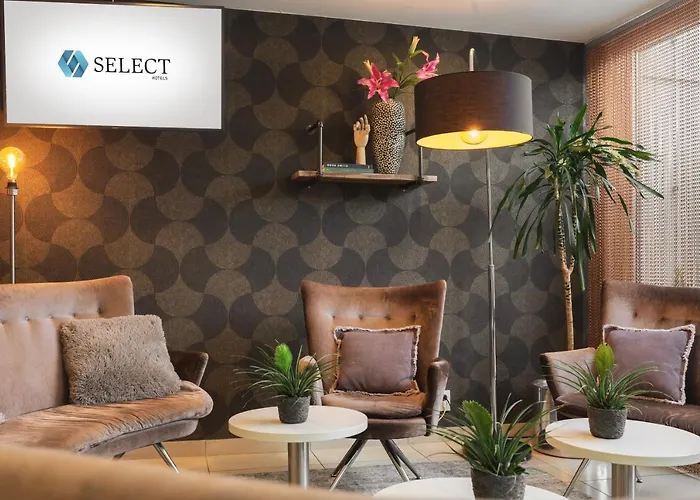 Hotel Select Nord