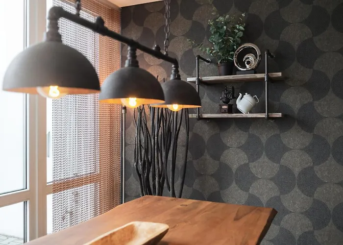 Hotel Select Nord 4*