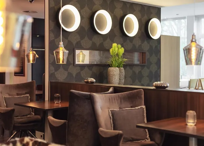 Hotel Select Nord
