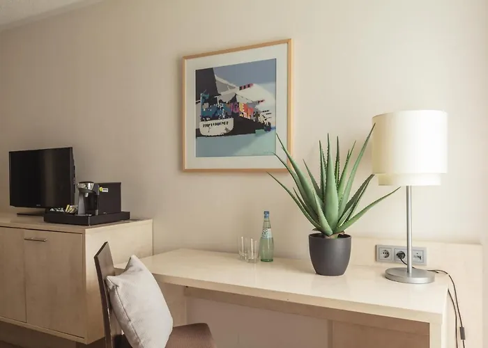 Select Nord Hotel
