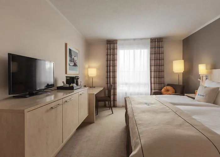 Select Nord Hotel