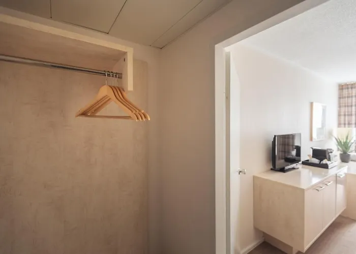 Select Nord Hotel 4*