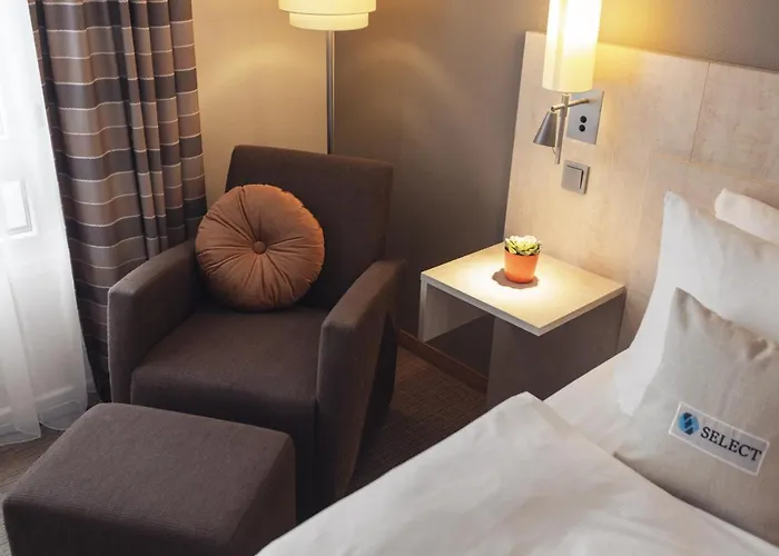 Select Nord Hotel