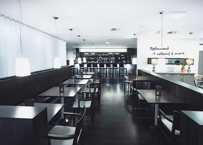Select Nord 4* Hamburg