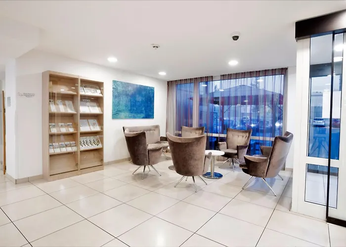 Hotel Select Nord Hamburg