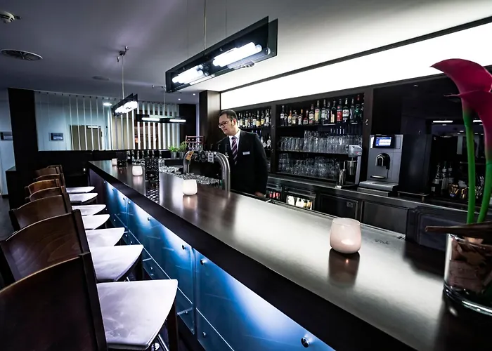 Select Nord Hotel 4*