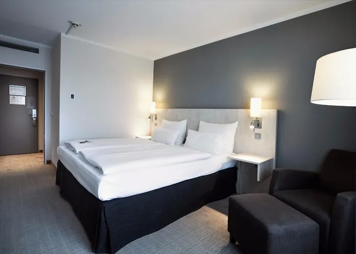 Hotel Select Nord