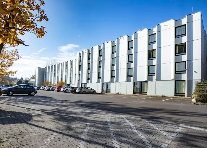 Hotel Select Nord Hamburg