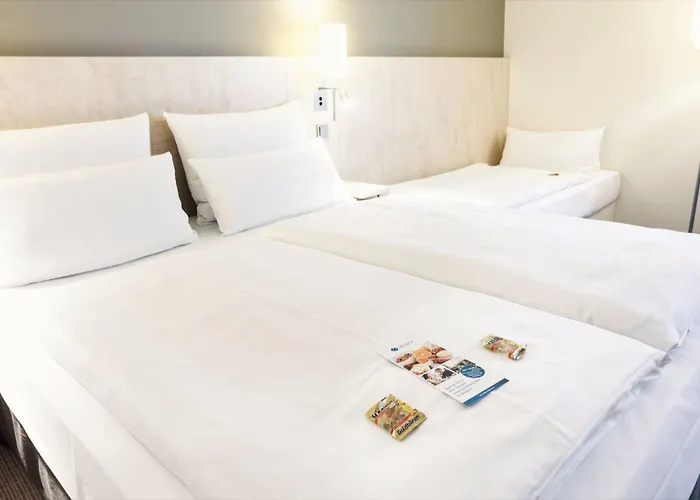 Select Nord Hotel 4*