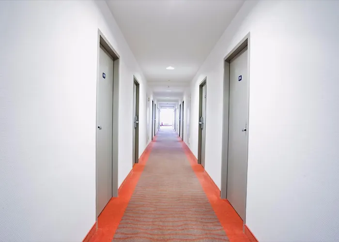 Select Nord 4*