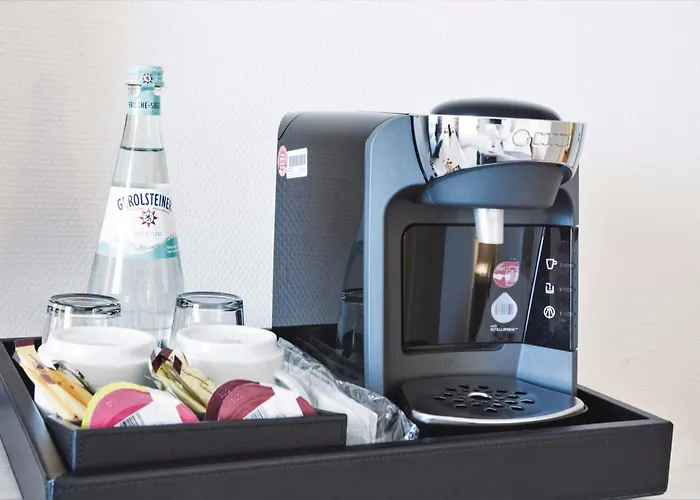 Select Nord 4* Hamburg