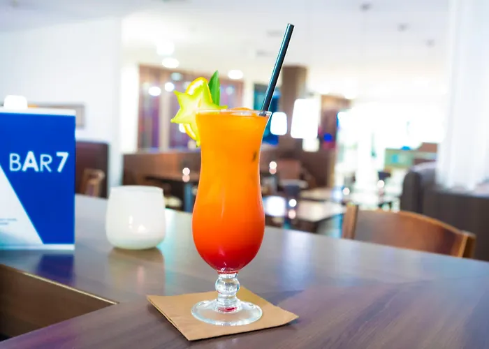 Select Nord Hotel 4*