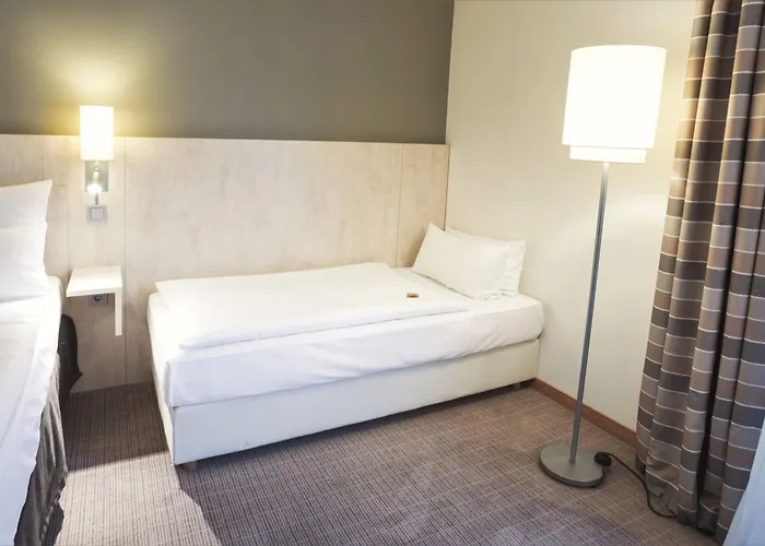 Select Nord Hotel