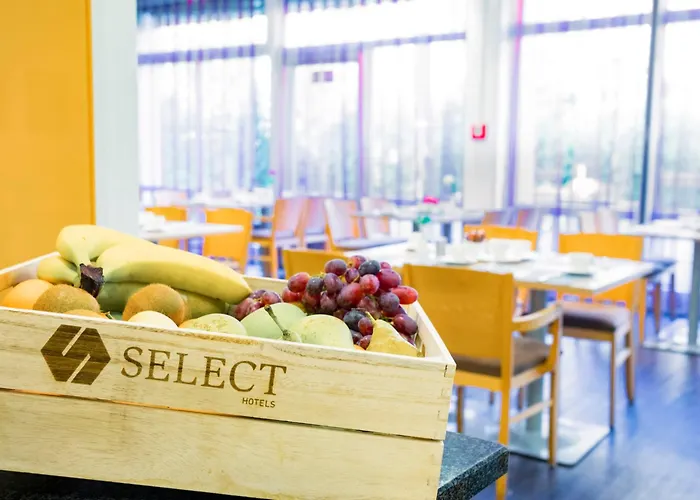 Select Nord
