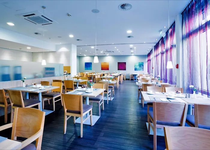 Select Nord 4* Hamburg