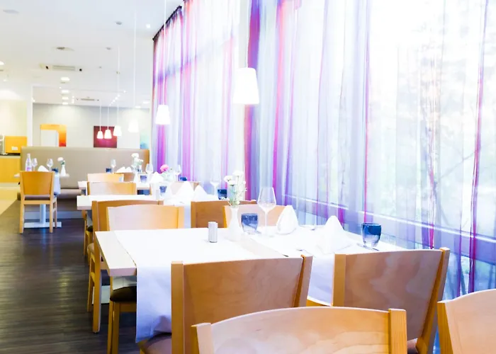 Select Nord Hotel 4*