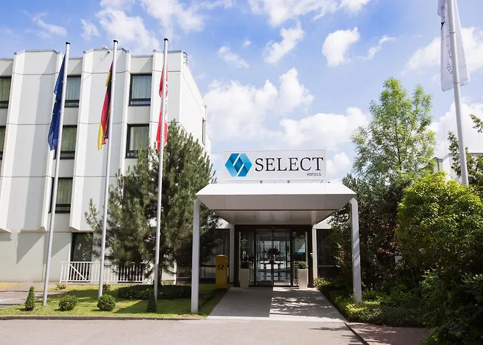Select Nord