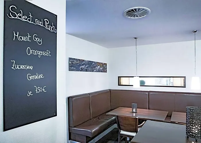 Hotel Select Nord