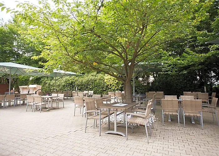 Select Nord 4* Hamburg
