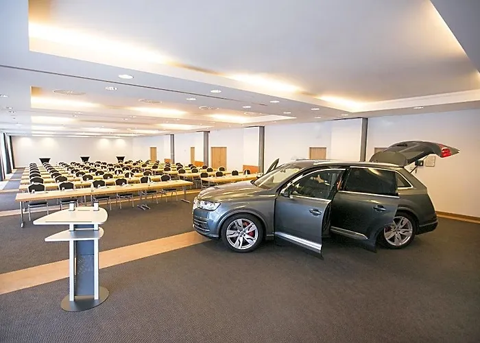 Hotel Select Nord Hamburg