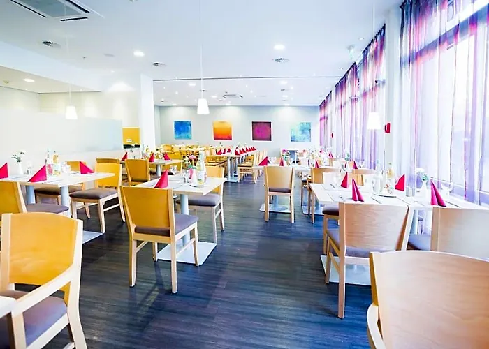 Select Nord Hotel