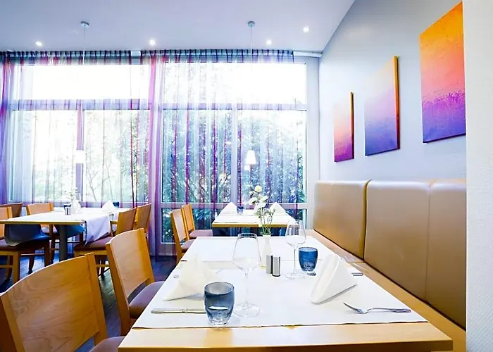 Hotel Select Nord 4*