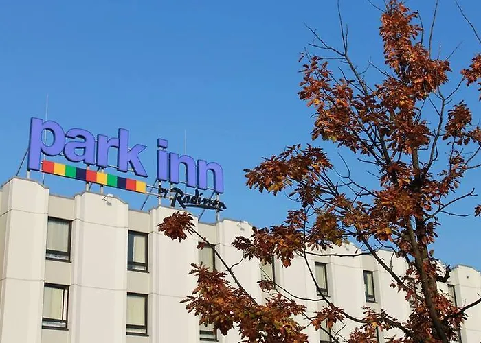Hotel Select Nord 4*