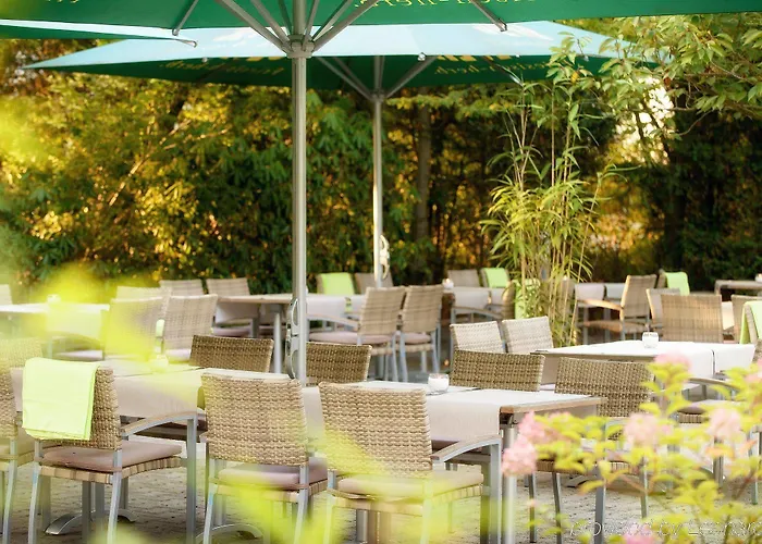 Select Nord Hotel 4*