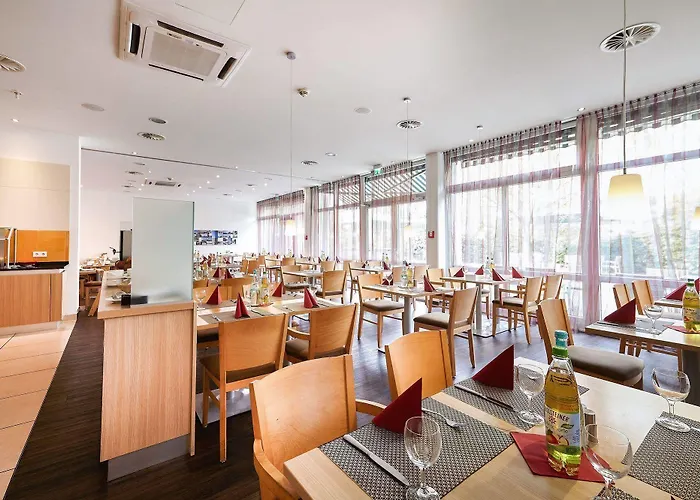 Select Nord Hotel 4*
