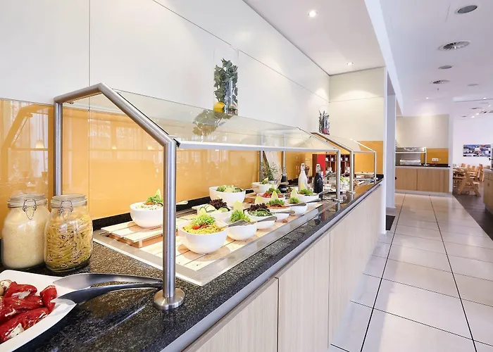 Select Nord 4* Hamburg