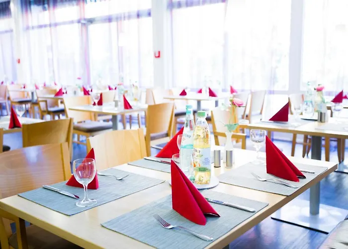 Hotel Select Nord 4*