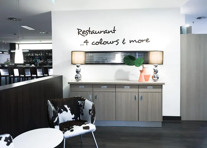 Select Nord Hotel 4*