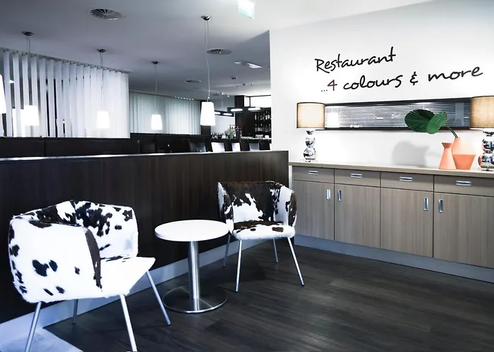 Select Nord Hotel Hamburg