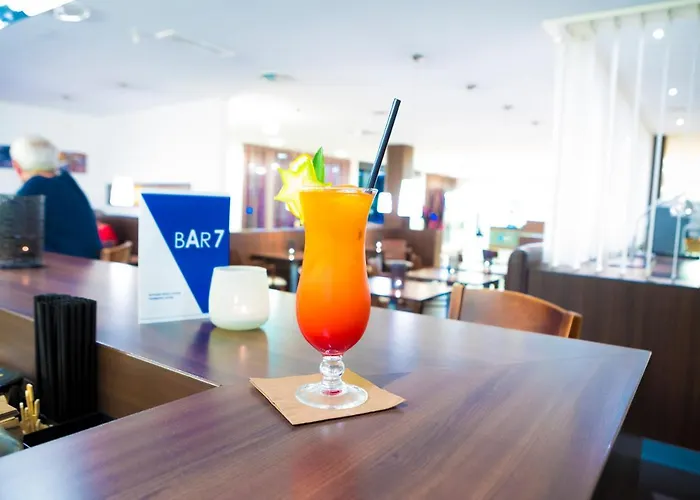 Select Nord Hotel