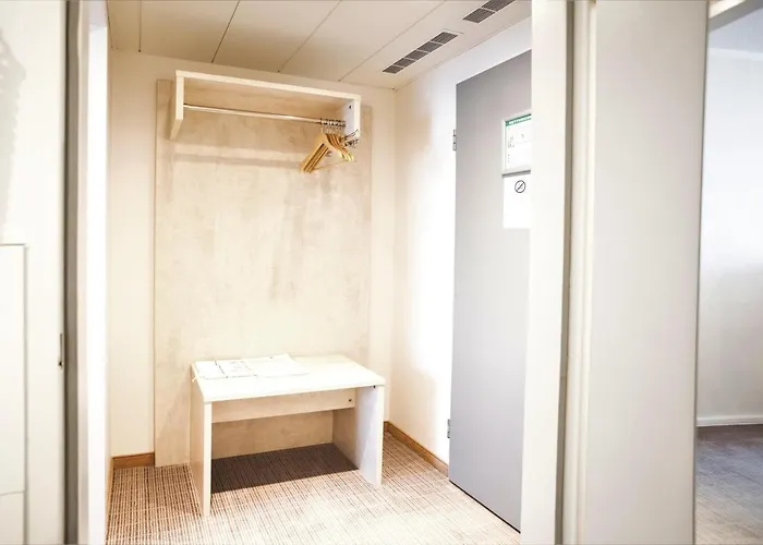 Select Nord Hotel