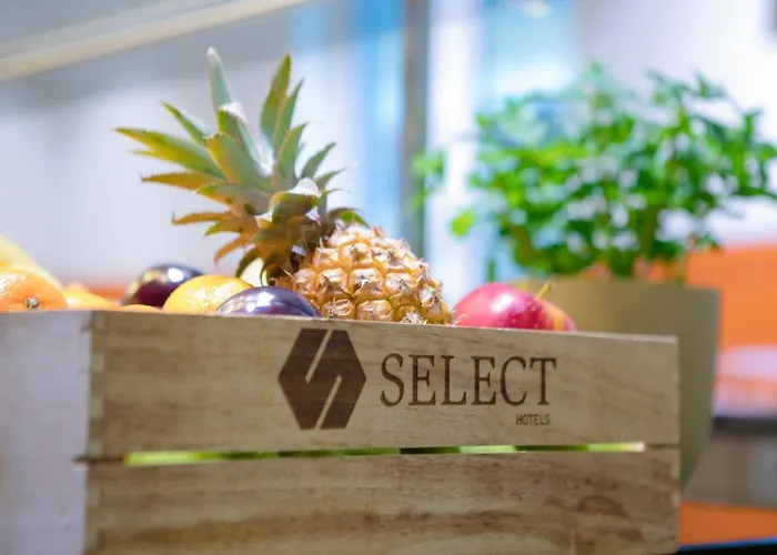 Hotel Select Nord