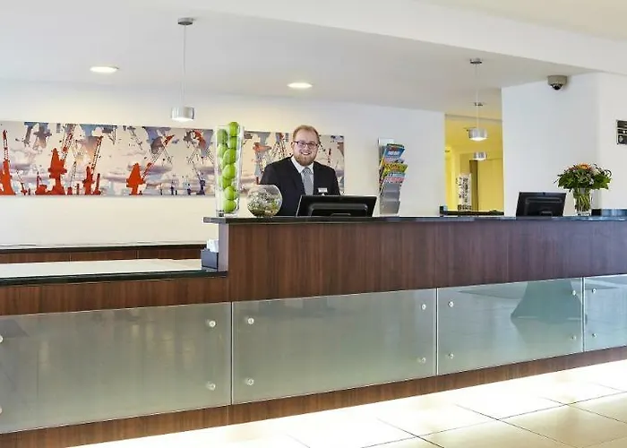 Hotel Select Nord 4*